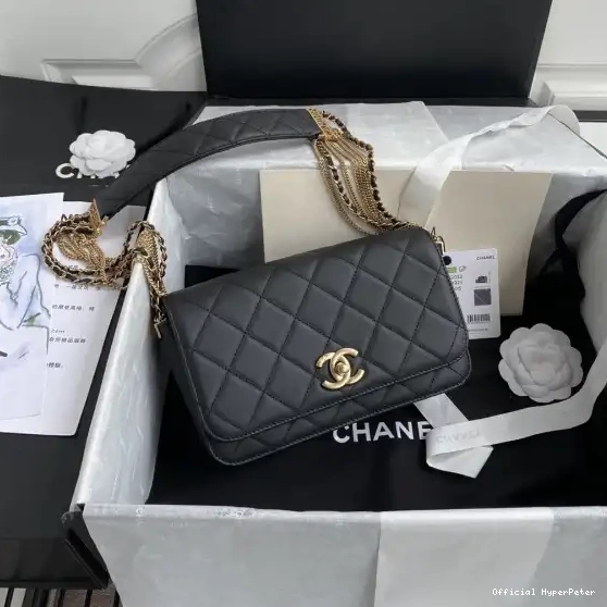 HyperPeter BAG CHANEL FLAP 0615